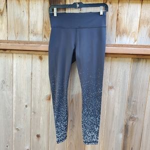 Athleta Leggings Size Small